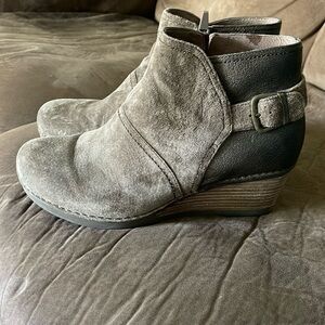 Dansko boots size 41